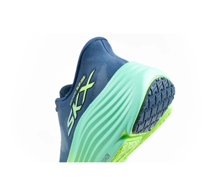 Běžecké boty Skechers Max Cushioning Slip-Ins W 129473/NVLM