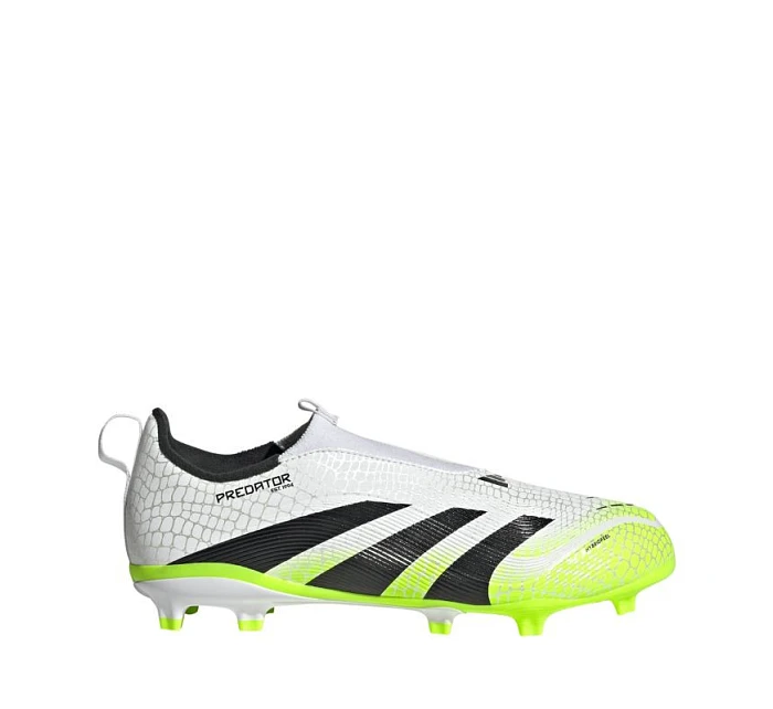 Fotbalové boty Predator League LL FG/MG Jr model 21204196 - ADIDAS