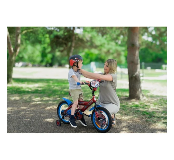 Huffy Disney Spider Man 16" dětské jízdní kolo 21964W dětské Huffy Disney Spider Man 16" dětské jízdní kolo 21964W dětské