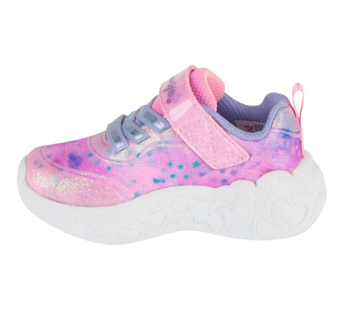 Skechers Eternal Heart Lights 302696N-LPMT Pink 22 Skechers Eternal Heart Lights 302696N-LPMT Pink 22