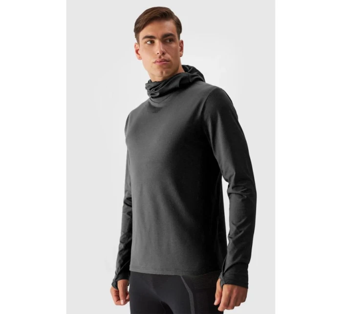 Pánské termoprádlo (top) model 21432760 pánské - 4F