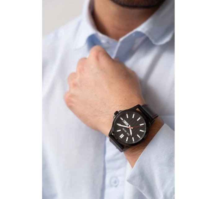 Pánské hodinky model 21806279 + BOX - Paul Lorens