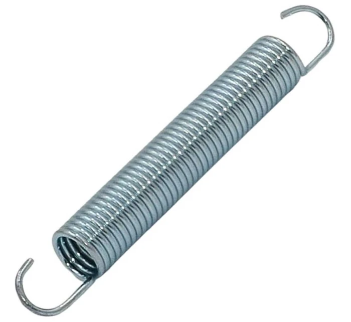 PRUŽINA PRO TRAMPOLÍNU ENERO 180 MM