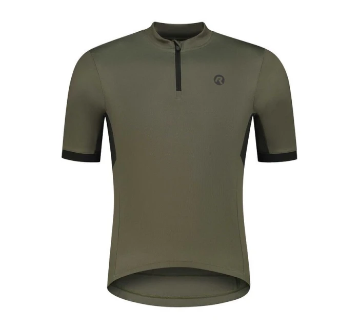 Rogelli pánský CORE zelený dres 3XL