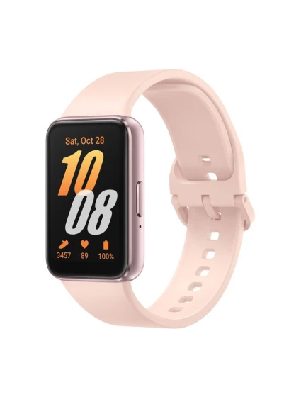 Sportovní náramek Samsung Galaxy Fit 3 (R390) Zlatý