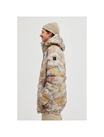 O'neill pánská zimní sportovní bunda Mountain  beige pánské model 22061073 - ONeill