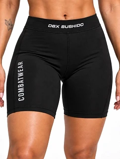 Dámské krátké kompresní šortky COMBATWEAR | DBX Bushido dámské