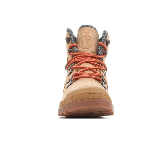 Dámské boty Pallabrouse Hikr W 95140-278 - Palladium