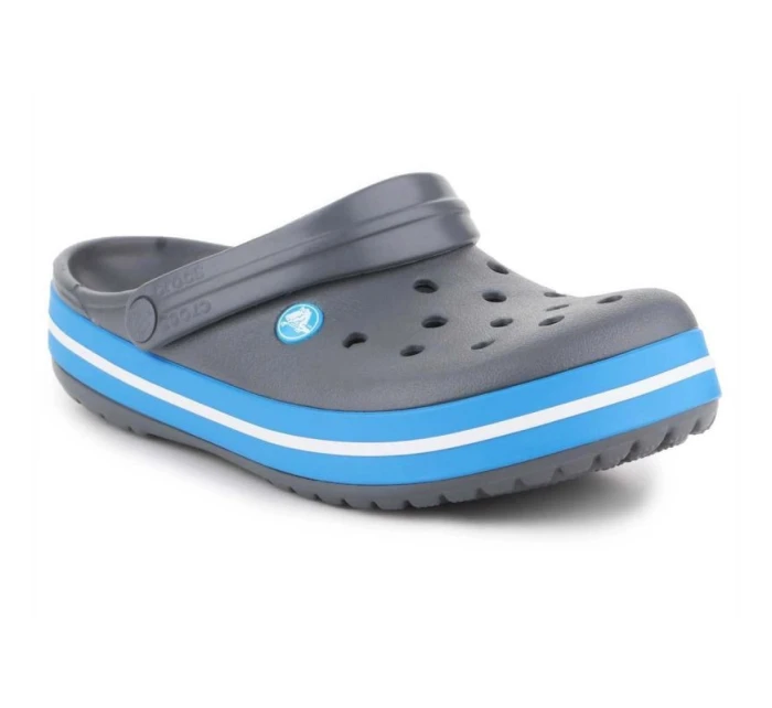 Dámské boty Crocs Crocband W 11016-07W