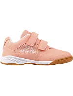 Dětské kopačky K Jr 260509K 7410 - Kappa
