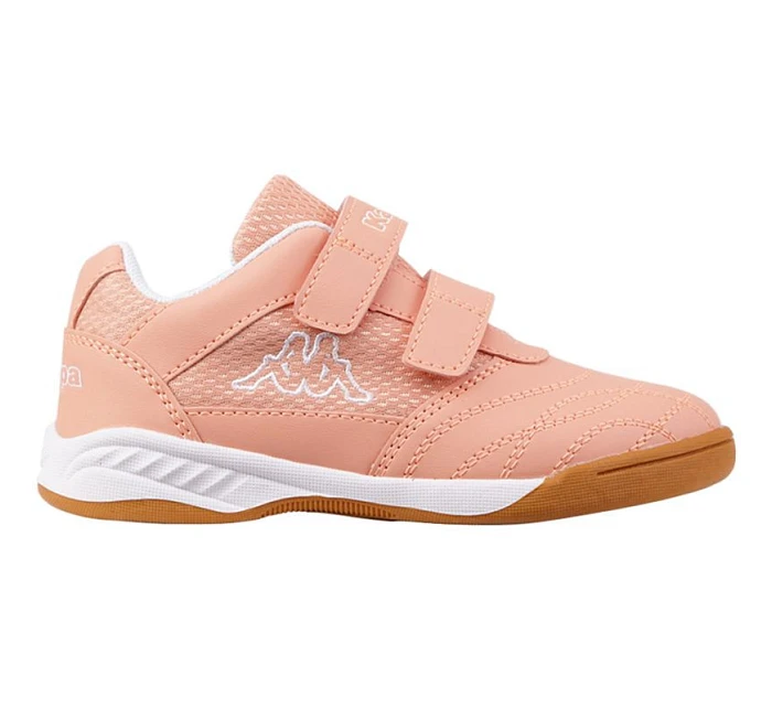 Dětské kopačky K Jr 260509K 7410 - Kappa