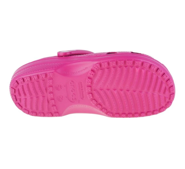 Žabky Crocs Classic Clog W 10001-6SV Žabky Crocs Classic Clog W 10001-6SV