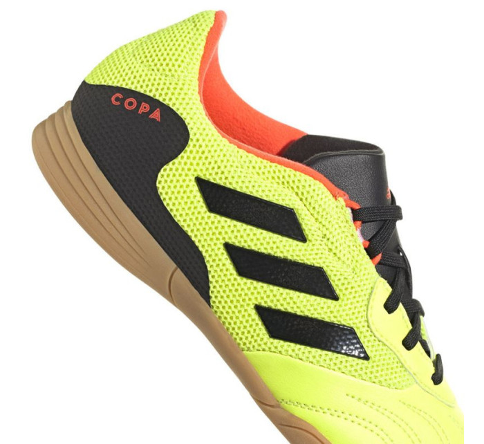 Dětské fotbalové boty Copa Sense.3 IN Sala Jr GZ1382 - Adidas