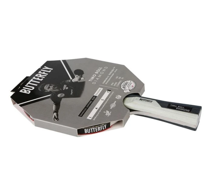na stolní tenis  Diamond  model 21134111 - Butterfly