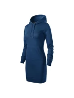 Snap W model 17983469 šaty - Malfini