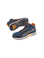 Boty Mid M model 21315479 - Puma Boty Mid M model 21315479 - Puma