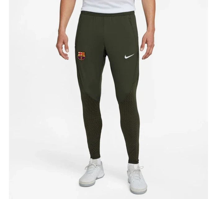 Kalhoty Nike FC Barcelona Strike M DX3420 357