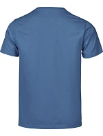 TJ Tričko z těžké bavlny 18. ocean blue model 22447993 - Tee Jays TJ Tričko z těžké bavlny 18. ocean blue model 22447993 - Tee Jays