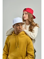 Atlantis Headwear Snap Five-S 5 panelová baseballová kšiltovka 33.0256 red Atlantis Headwear Snap Five-S 5 panelová baseballová kšiltovka 33.0256 red