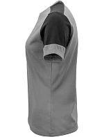 Printer Prime T Women Dámské tričko z těžké bavlny 61.4031 anthracite/black Printer Prime T Women Dámské tričko z těžké bavlny 61.4031 anthracite/black