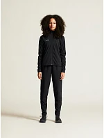 Evolve 2.0 Full Zip Jacket W Dámská tréninková bunda model 22468233 black - Craft Teamwear Evolve 2.0 Full Zip Jacket W Dámská tréninková bunda model 22468233 black - Craft Teamwear