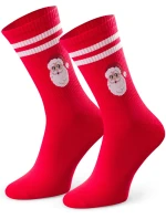 Steven Veselé Vánoce 136 MEN color:red-smith