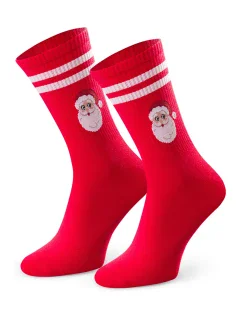 Steven Veselé Vánoce 136 MEN color:red-smith