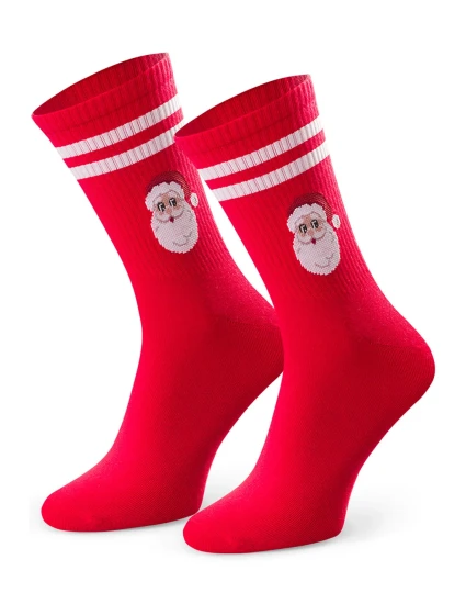 Steven Veselé Vánoce 136 MEN color:red-smith Steven Veselé Vánoce 136 MEN color:red-smith