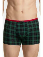 Atlantic 2GMH-020 2-pack barva:tmavě modrá/zelená Atlantic 2GMH-020 2-pack barva:tmavě modrá/zelená