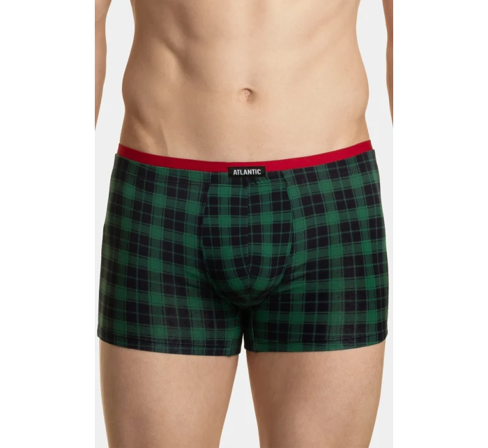 Atlantic 2GMH-020 2-pack barva:tmavě modrá/zelená Atlantic 2GMH-020 2-pack barva:tmavě modrá/zelená