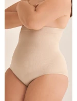 Gabriella Maxi Shape High Waist Briefs Kód 1400 barva:natural
