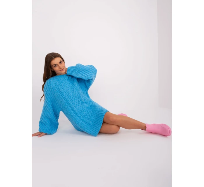 Propojka AT SW 2367 2.64P modrá