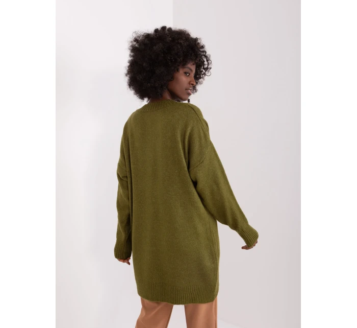 Jumper BA SW 0577.32X khaki