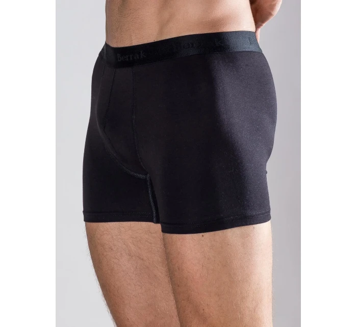 Boxerky BR BK 4476.28P černá