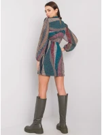 Šaty DHJ SK model 16300602 - FPrice Šaty DHJ SK model 16300602 - FPrice