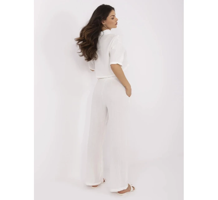 Sada NM KMPL model 21057777 ecru - FPrice Sada NM KMPL model 21057777 ecru - FPrice