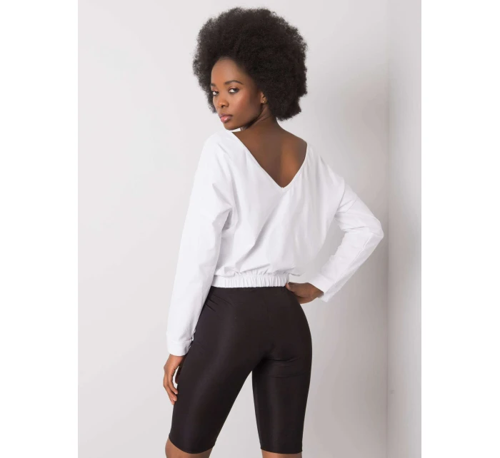 Halenka RV BZ 6721.65 bílá