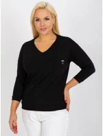 Halenka RV BZ 8475.81 tmavá khaki Halenka RV BZ 8475.81 tmavá khaki