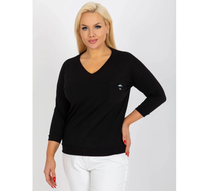 Halenka RV BZ 8475.81 tmavá khaki Halenka RV BZ 8475.81 tmavá khaki