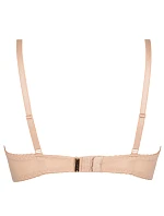 Biustonosz V-7131 Levanto beige - Axami Biustonosz V-7131 Levanto beige - Axami