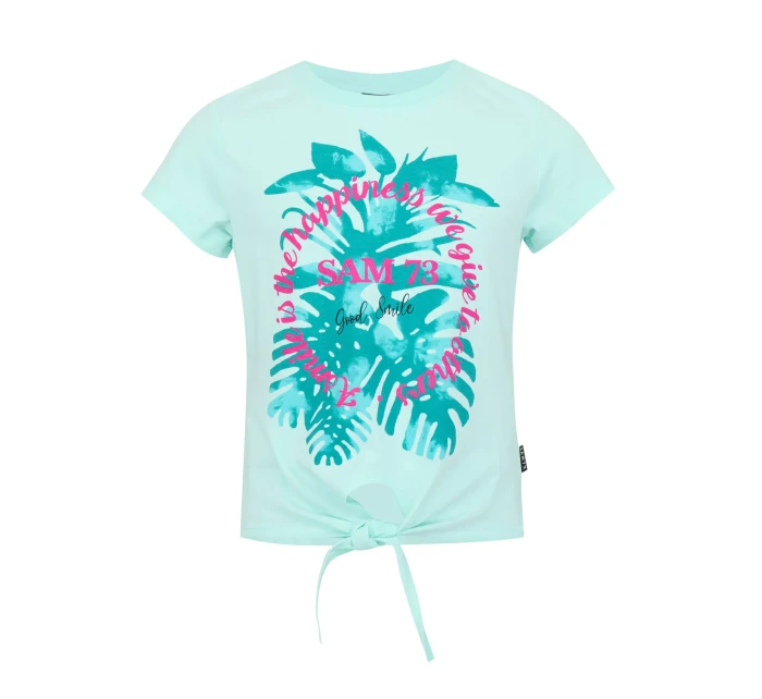 Dívčí triko SAM73 model 20456803 - SAM 73