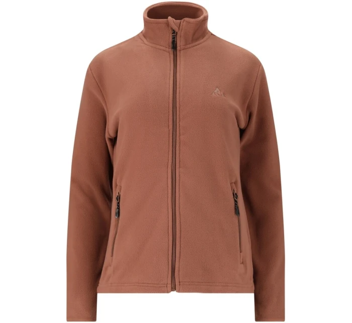 Dámská fleecová mikina model 21327094 - Whistler