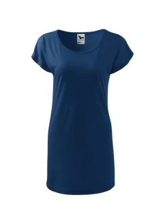 Love model 20640555 dámské půlnoční modrá - MALFINI, a.s.