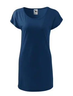 Love model 20640555 dámské půlnoční modrá - MALFINI, a.s.