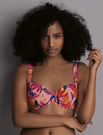 Dámský Style Luna Top Bikini - horní díl 8768-1 - Anita RosaFaia