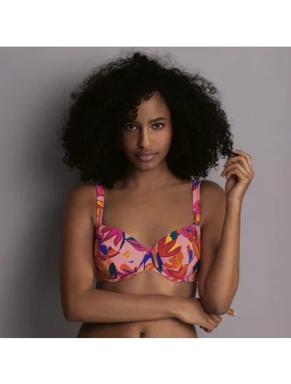 Dámský Style Luna Top Bikini horní díl model 17415542 RosaFaia - Anita Dámský Style Luna Top Bikini horní díl model 17415542 RosaFaia - Anita