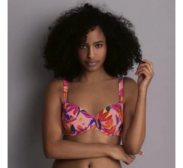 Dámský Style Luna Top Bikini horní díl model 17415542 RosaFaia - Anita Dámský Style Luna Top Bikini horní díl model 17415542 RosaFaia - Anita