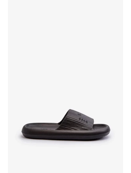 Dámské žabky model 20753743 Černá - Inello