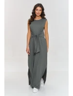 Denní šaty model 209859 Makadamia Denní šaty model 209859 Makadamia