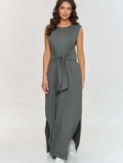 Denní šaty model 209859 Makadamia